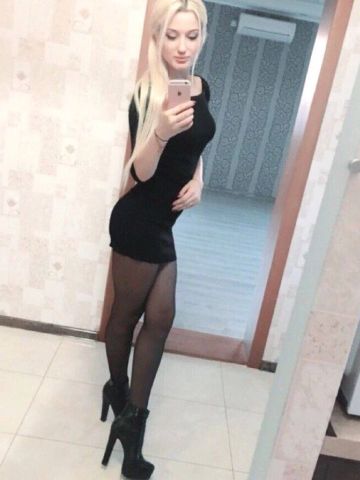 Проститутка Наталья